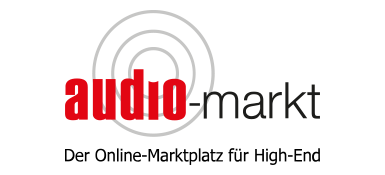 Logo Audio-Markt | Audio Plus Klangstudio Herden