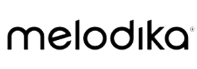 Logo Melodika | Audio-Plus Klangstudio Herden